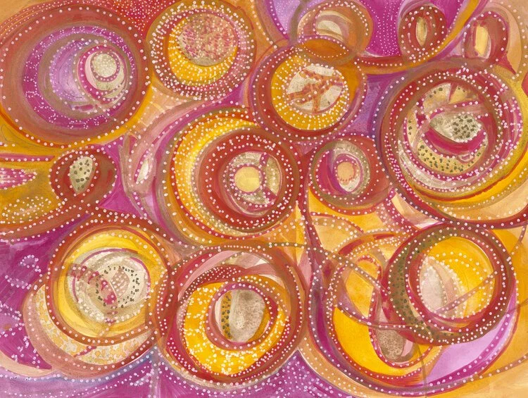 Miracles by Maureen Claffy..jpg