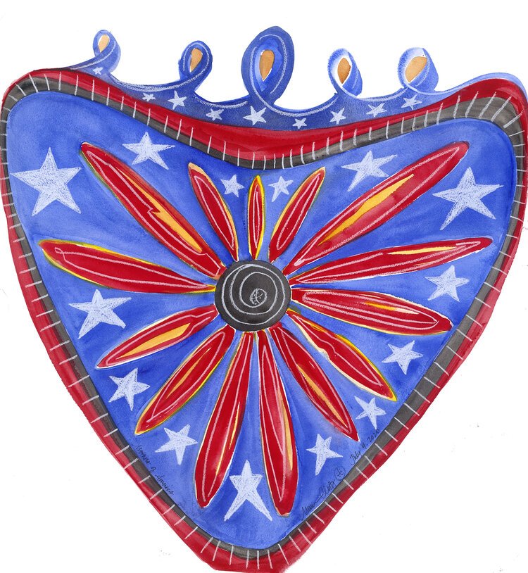 Mothers of America by Maureen Claffy.jpg