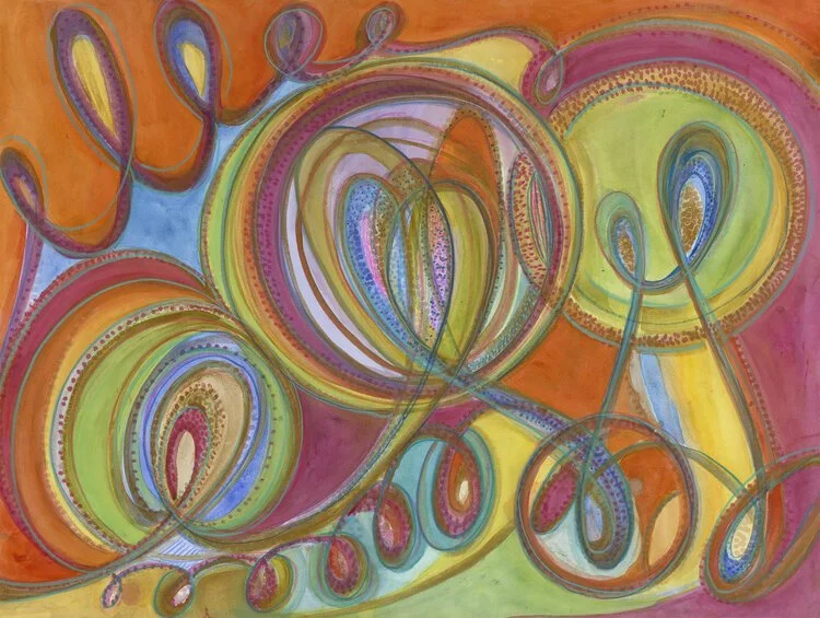 Oneness by Maureen Claffy.jpg
