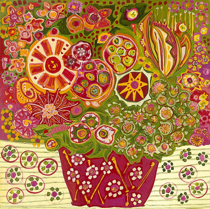 Optimistic by Maureen Claffy.JPG