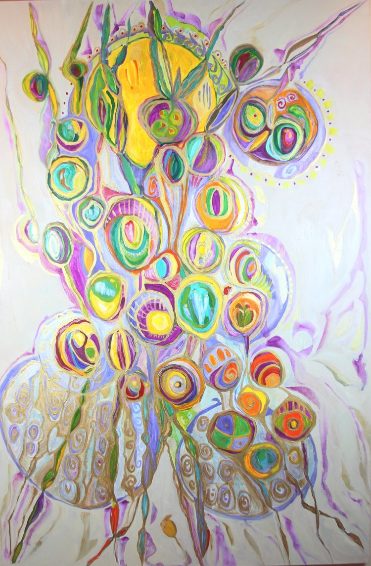 REleasing Wonder by Maureen Claffy..jpg