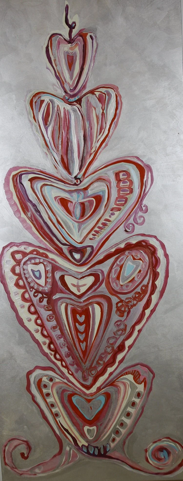 Rooted in Love by Maureen Claffy.jpeg