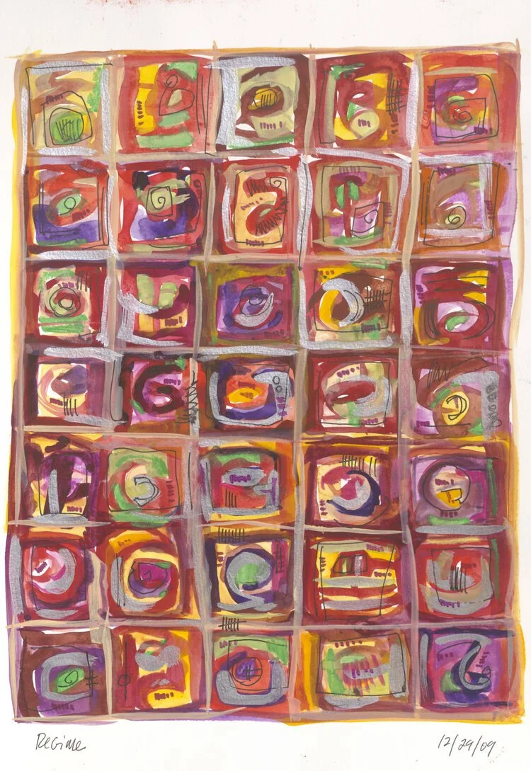 Round by Maureen Claffy.jpg