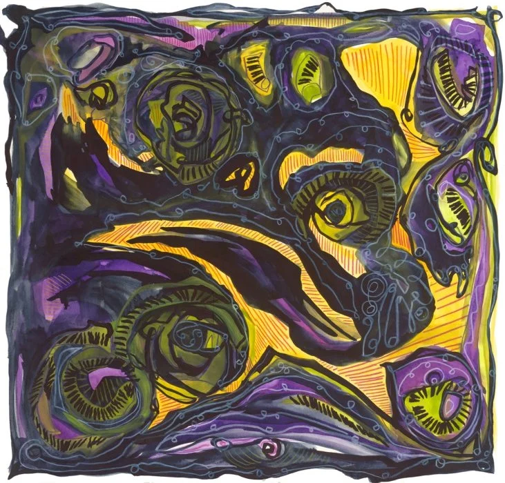 Seen in a Dream by Maureen Claffy.jpg