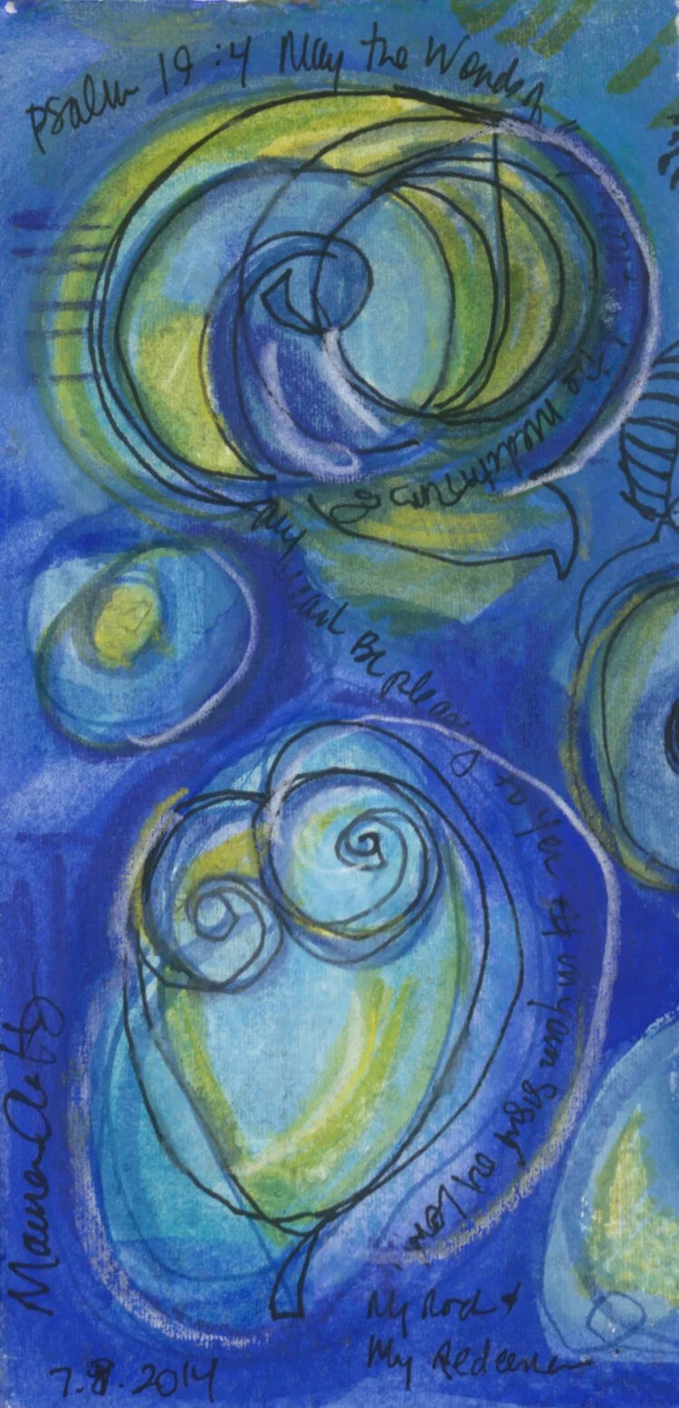 Sketchbook Heart 11 by Maureen Claffy.jpg