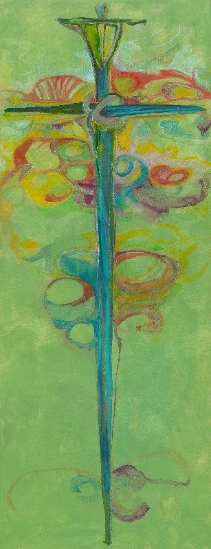 The Commanders Sword by Maureen Claffy.jpg