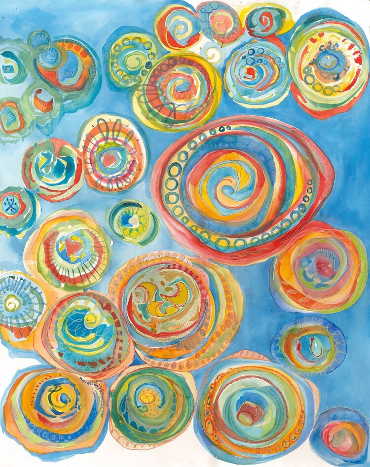 The Essence of Samson by Maureen Claffy.jpg