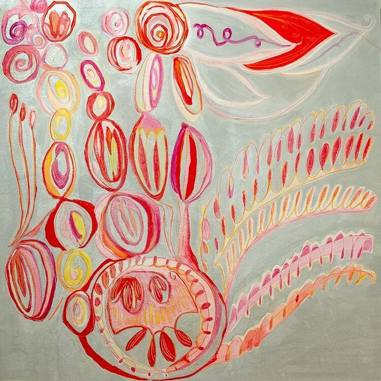 The Flight by Maureen Claffy.jpg