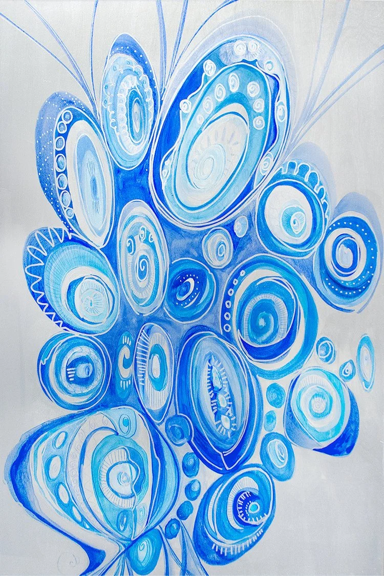 The Flow by Maureen Claffy.jpg