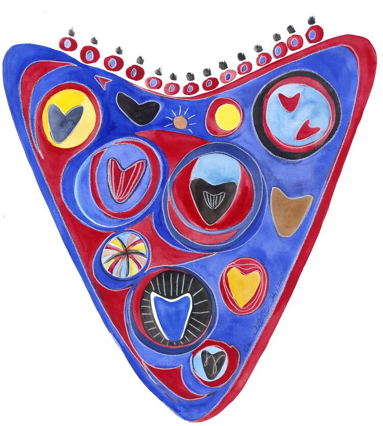 We Belong to Each Other by Maureen Claffy.jpg