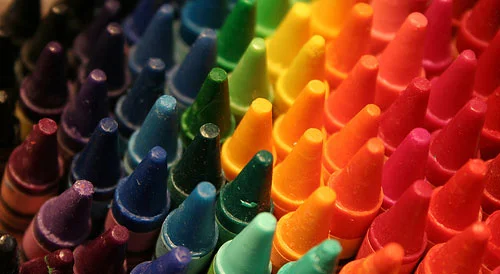Create Color Breaks