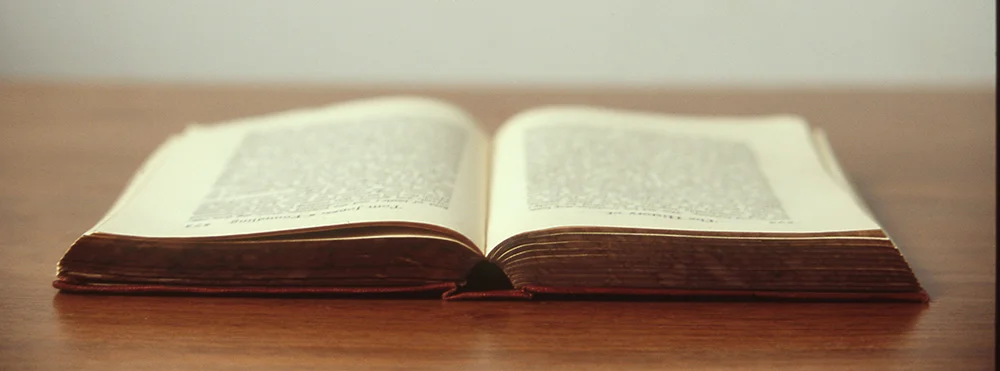 Start With Research