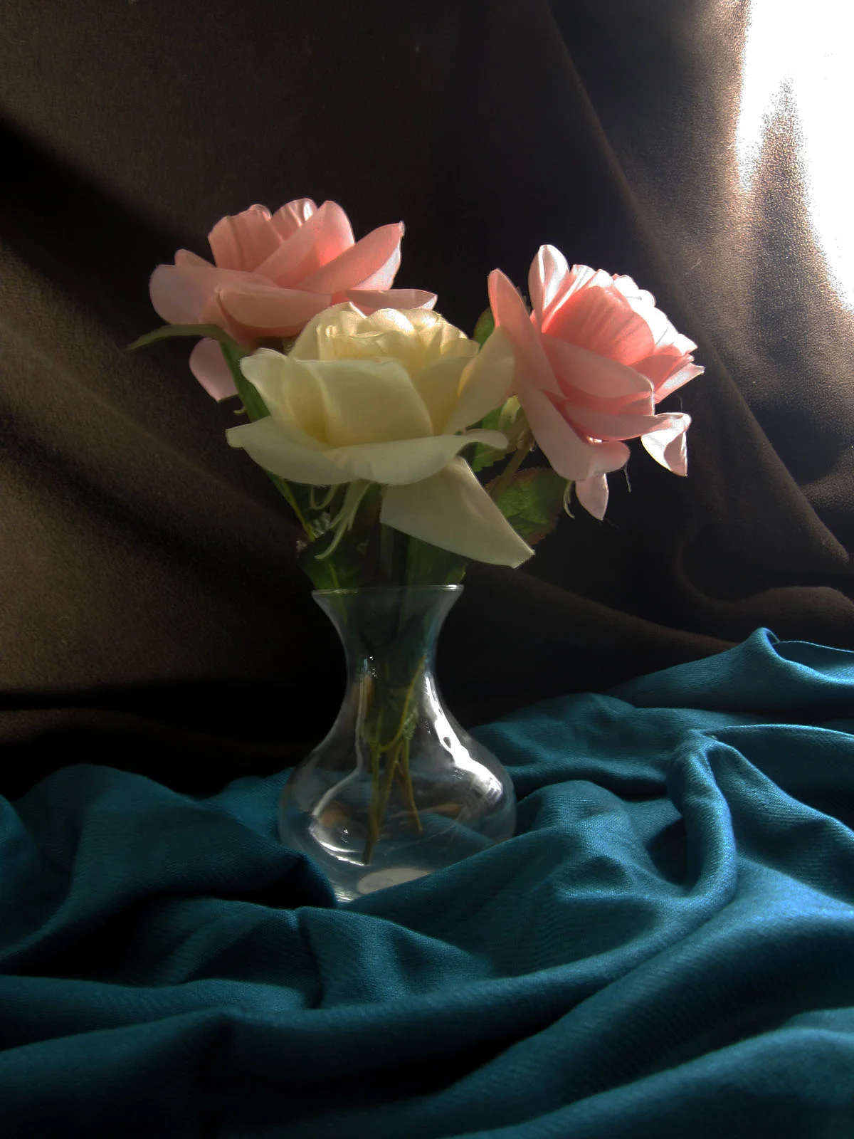 Setting Up A Still Life — Simple Art Tips