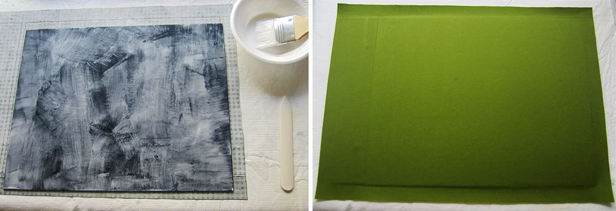 9glue board to cloth.jpg