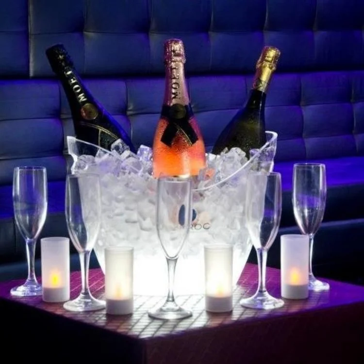 Booth & Party Bookings