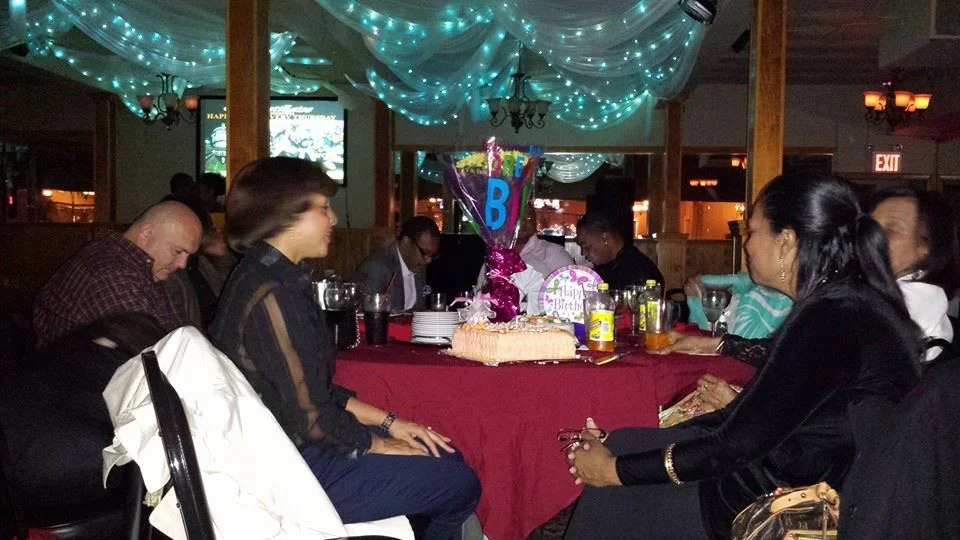 LAntillaise Caterers