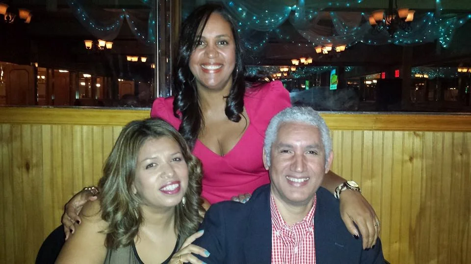 Celebrate with good friends