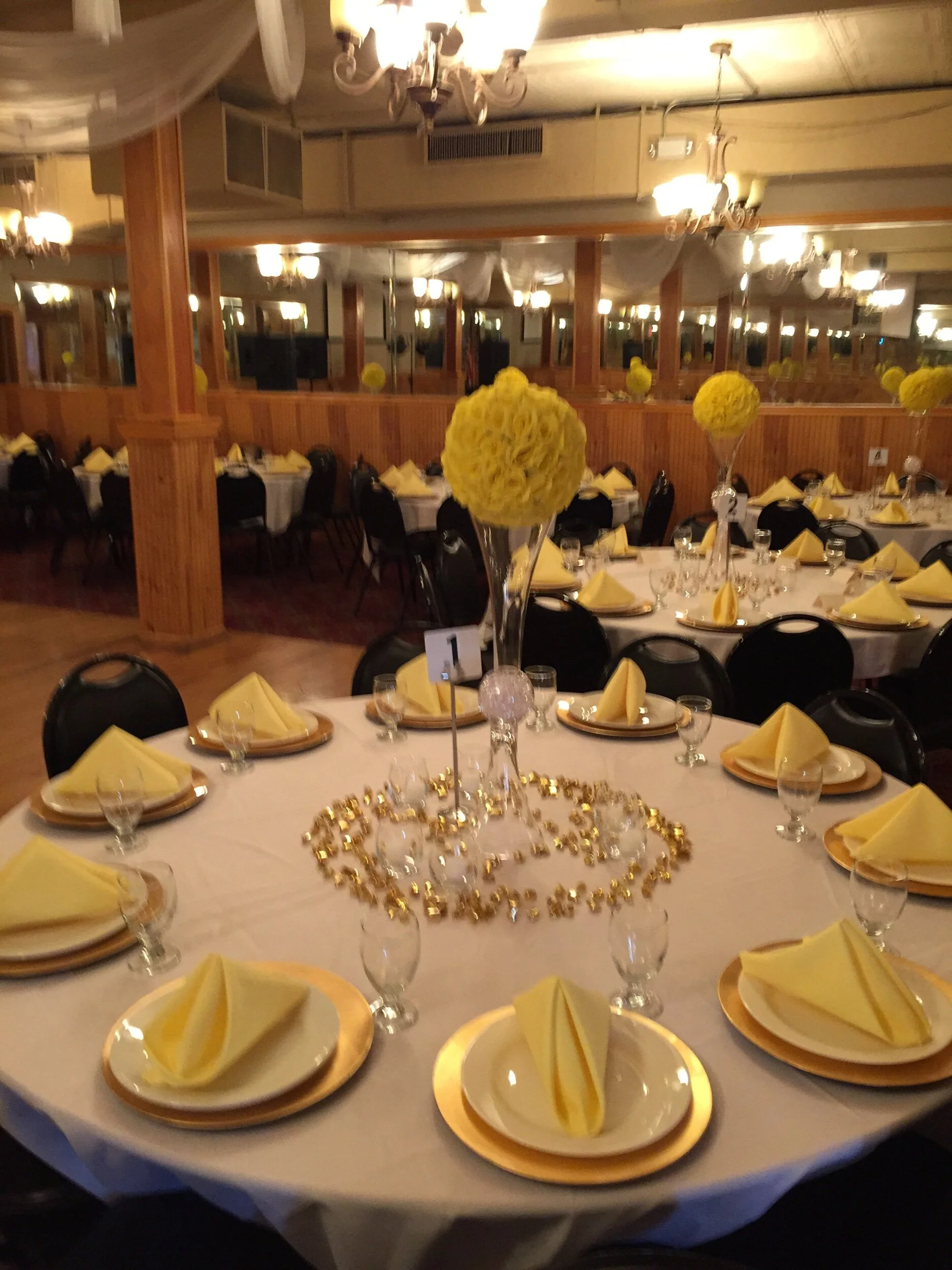 LAntillaise Caterers