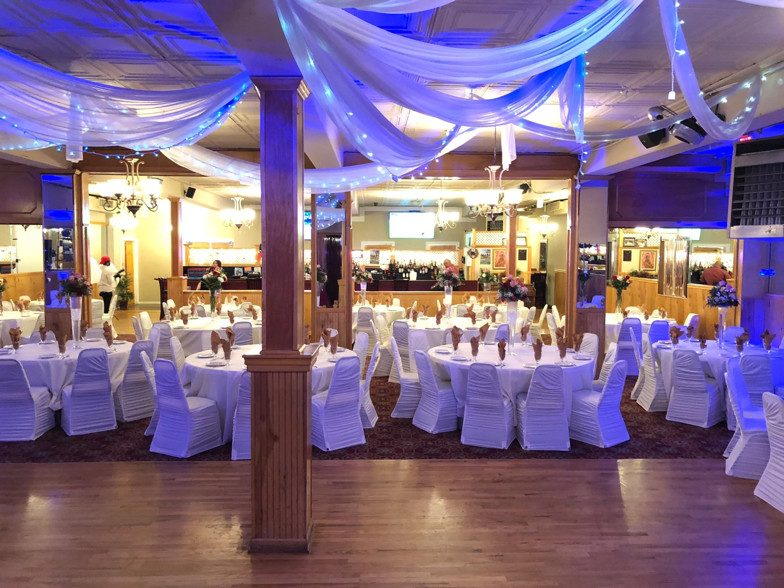 LAntillaise Caterers