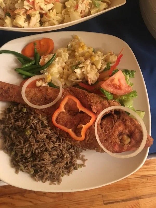 LAntillaise Caterers