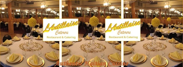 L'Antillaise Caterers and Restaurant business photo