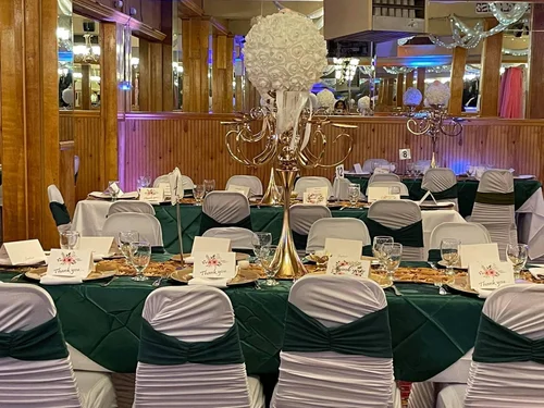 L'Antillaise Caterers and Restaurant, business photo 2