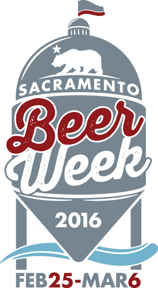 2016 Sacramento Beer Week