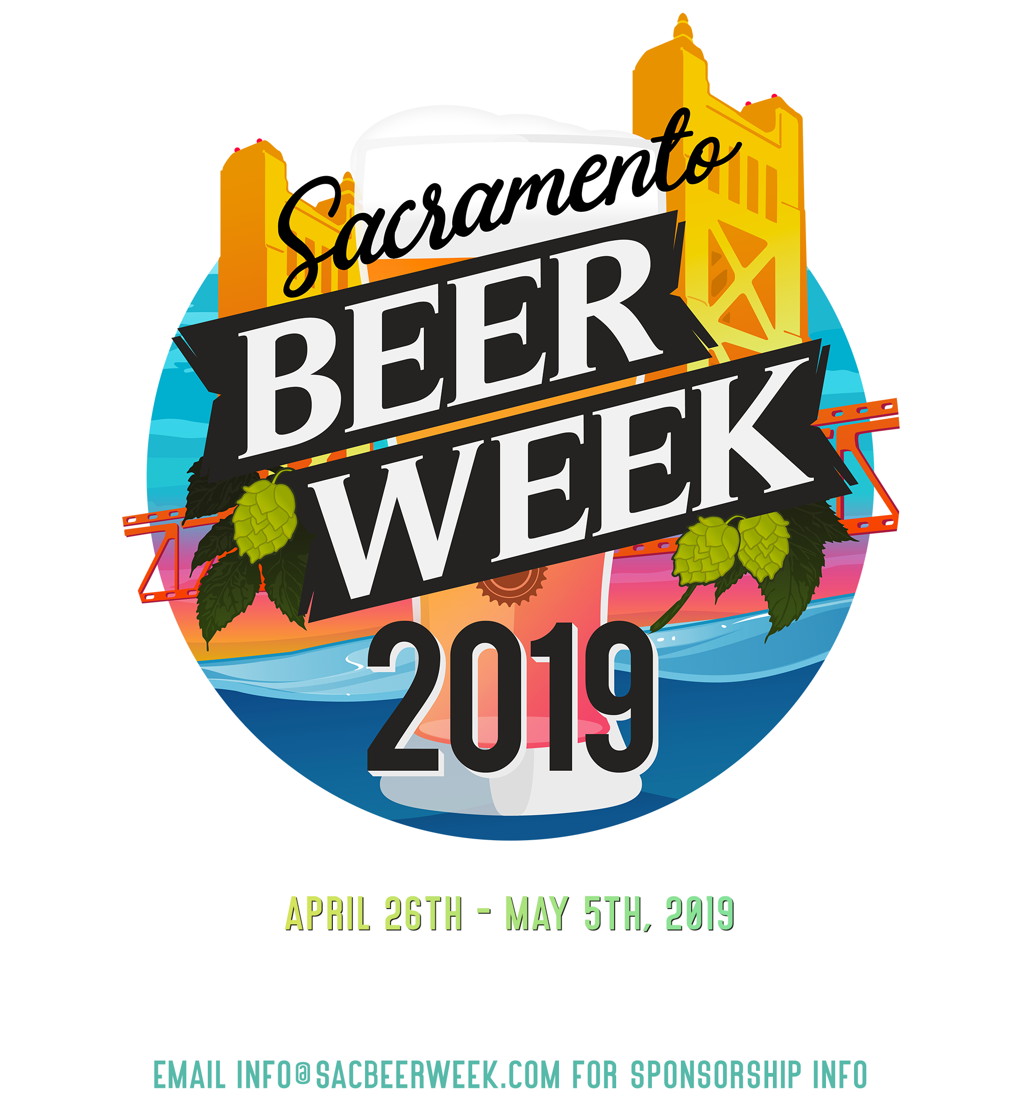 Sac Beer Week 2019