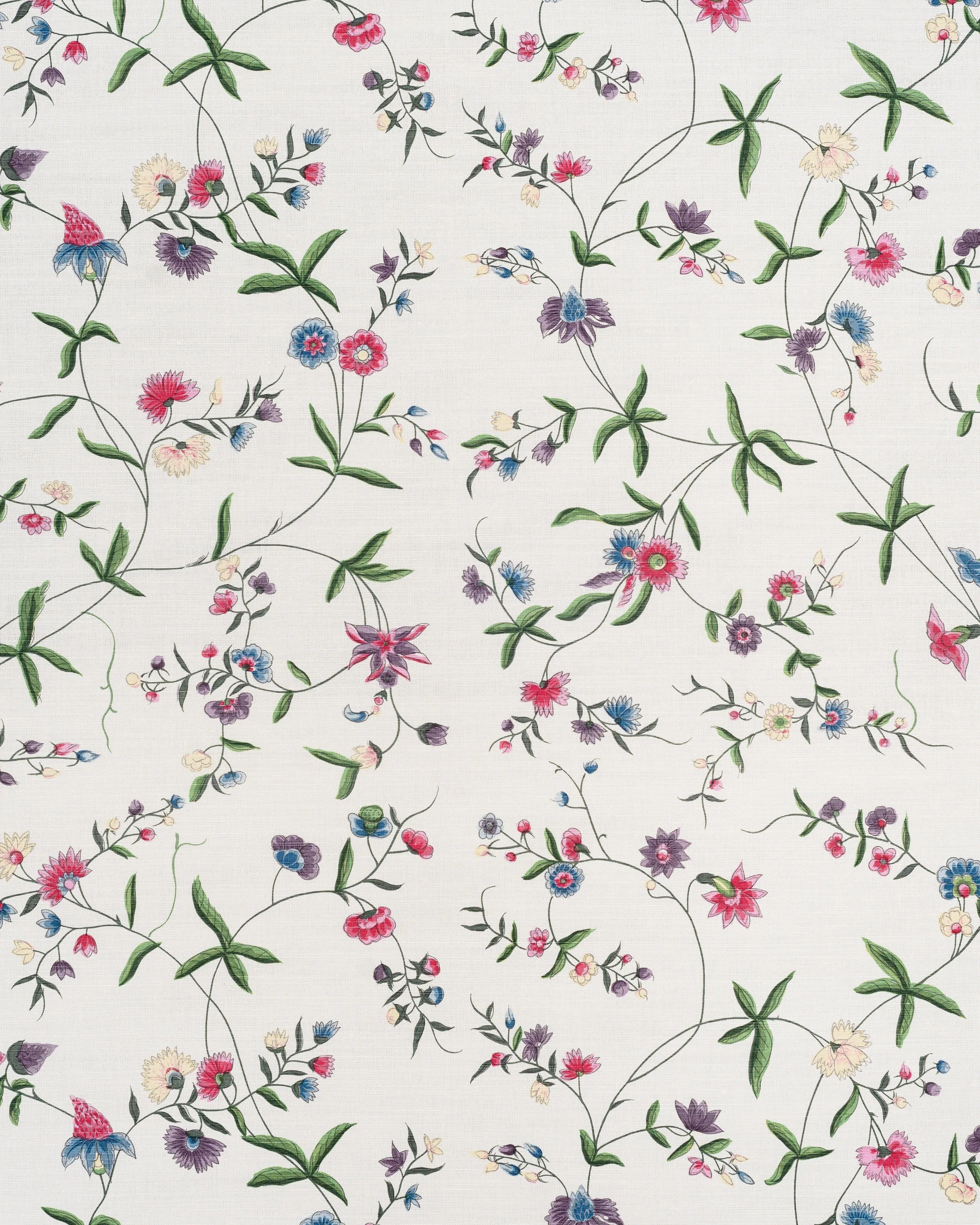 Chinese Paper - Original on Oyster Silk