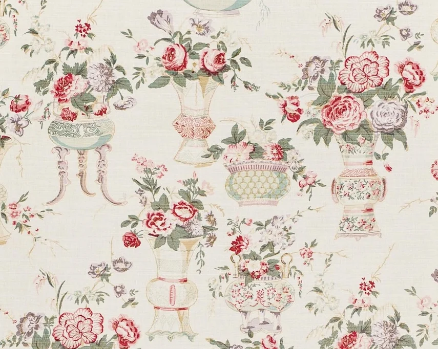 Chinese Vases - Original on Oyster