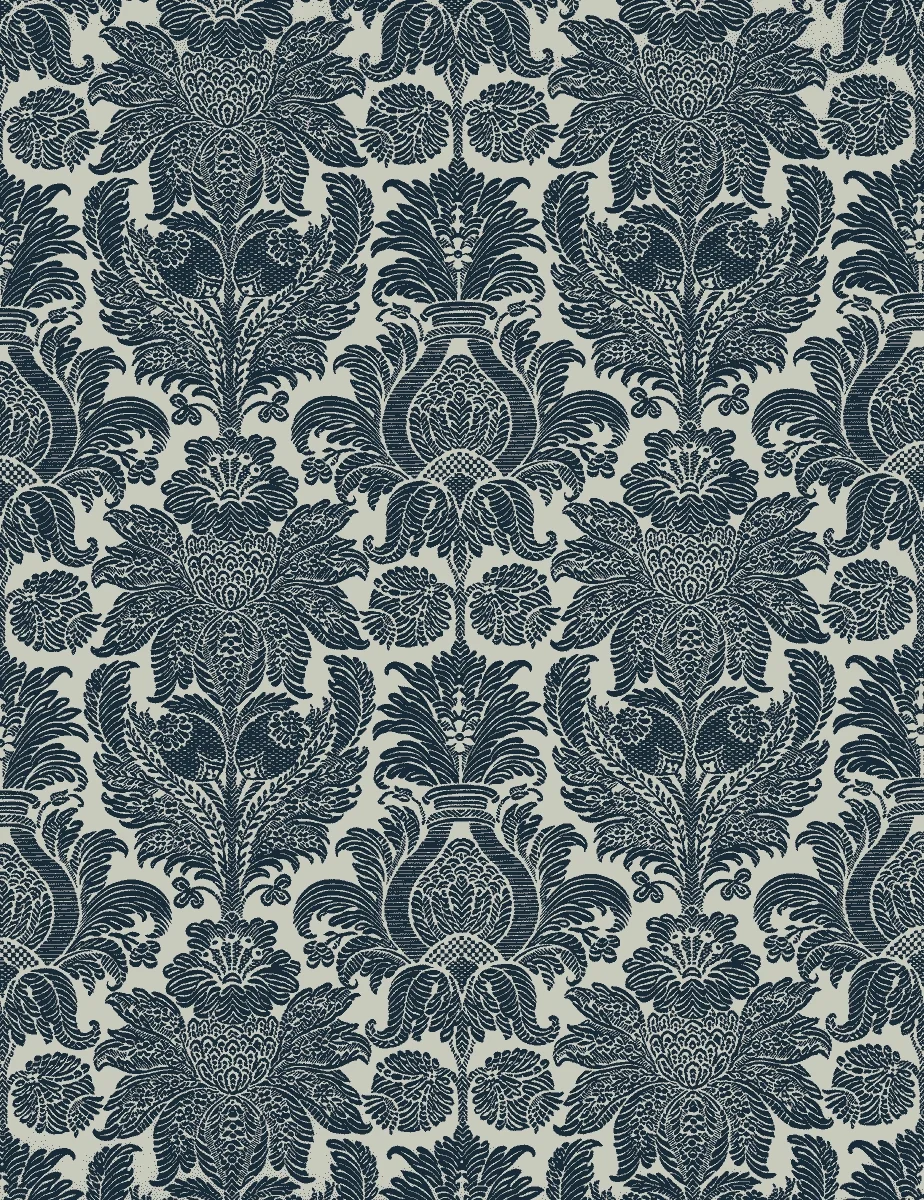 Lorenzo - Indigo on Oyster
