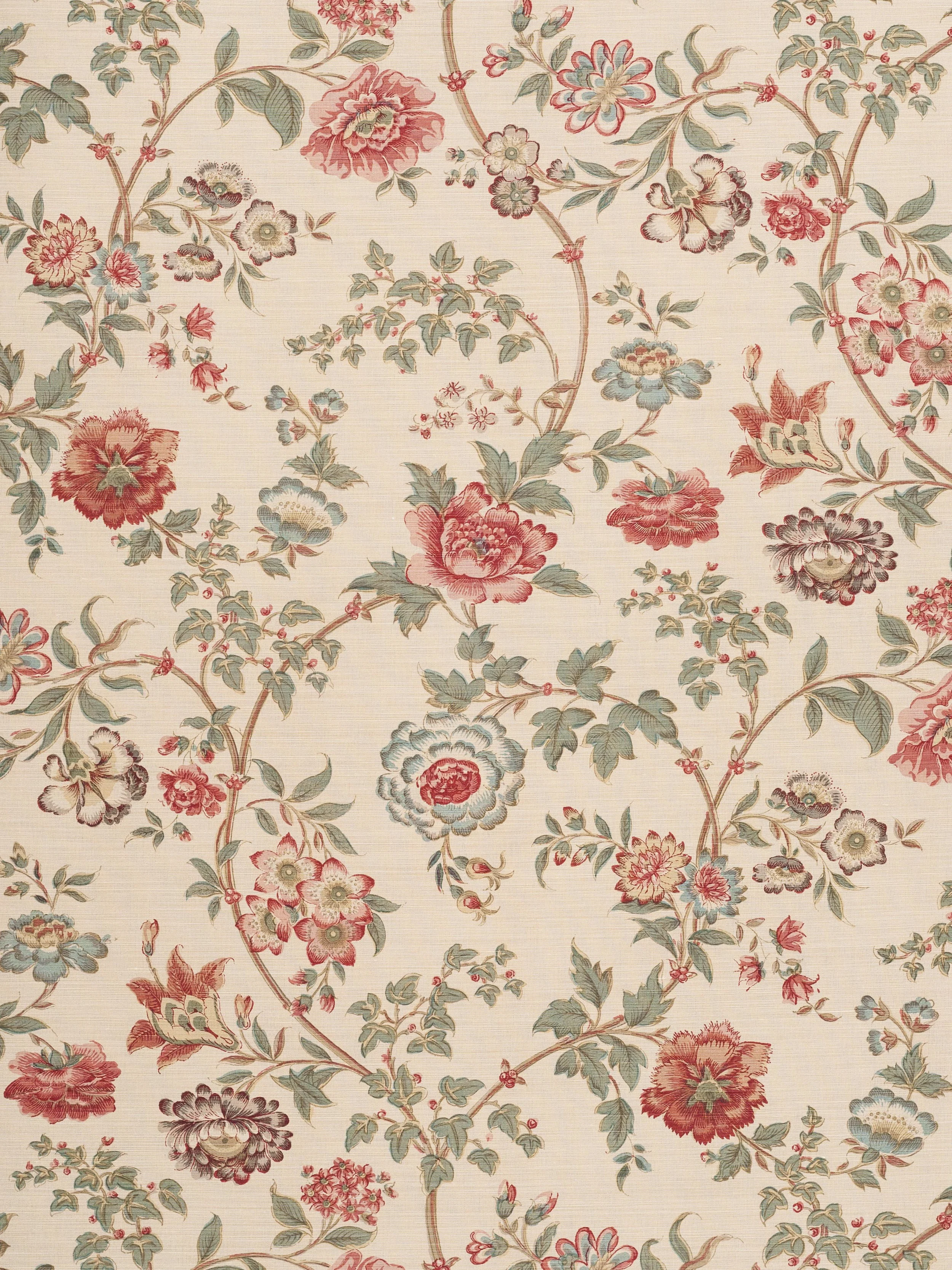 Shangri-La - Faded on Beige