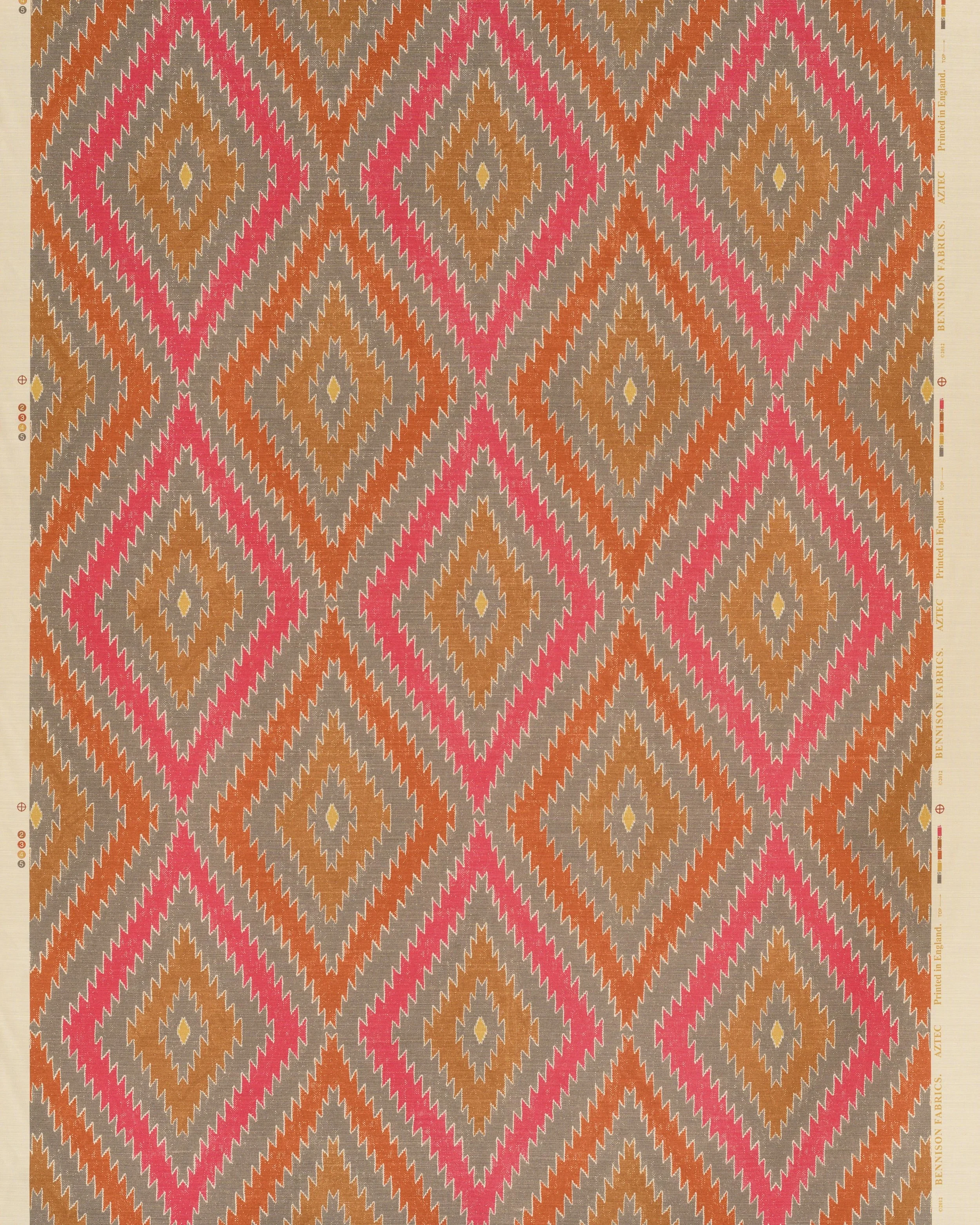 Aztec - Donkey Lipstick