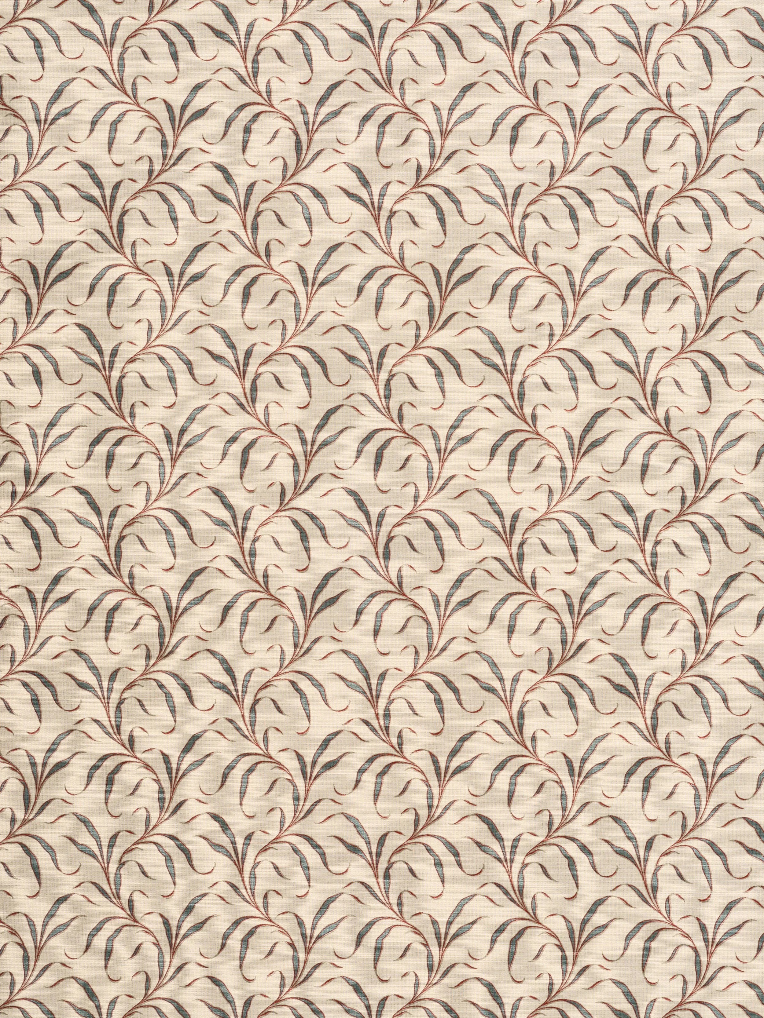 Pacific Willow - Original on Beige