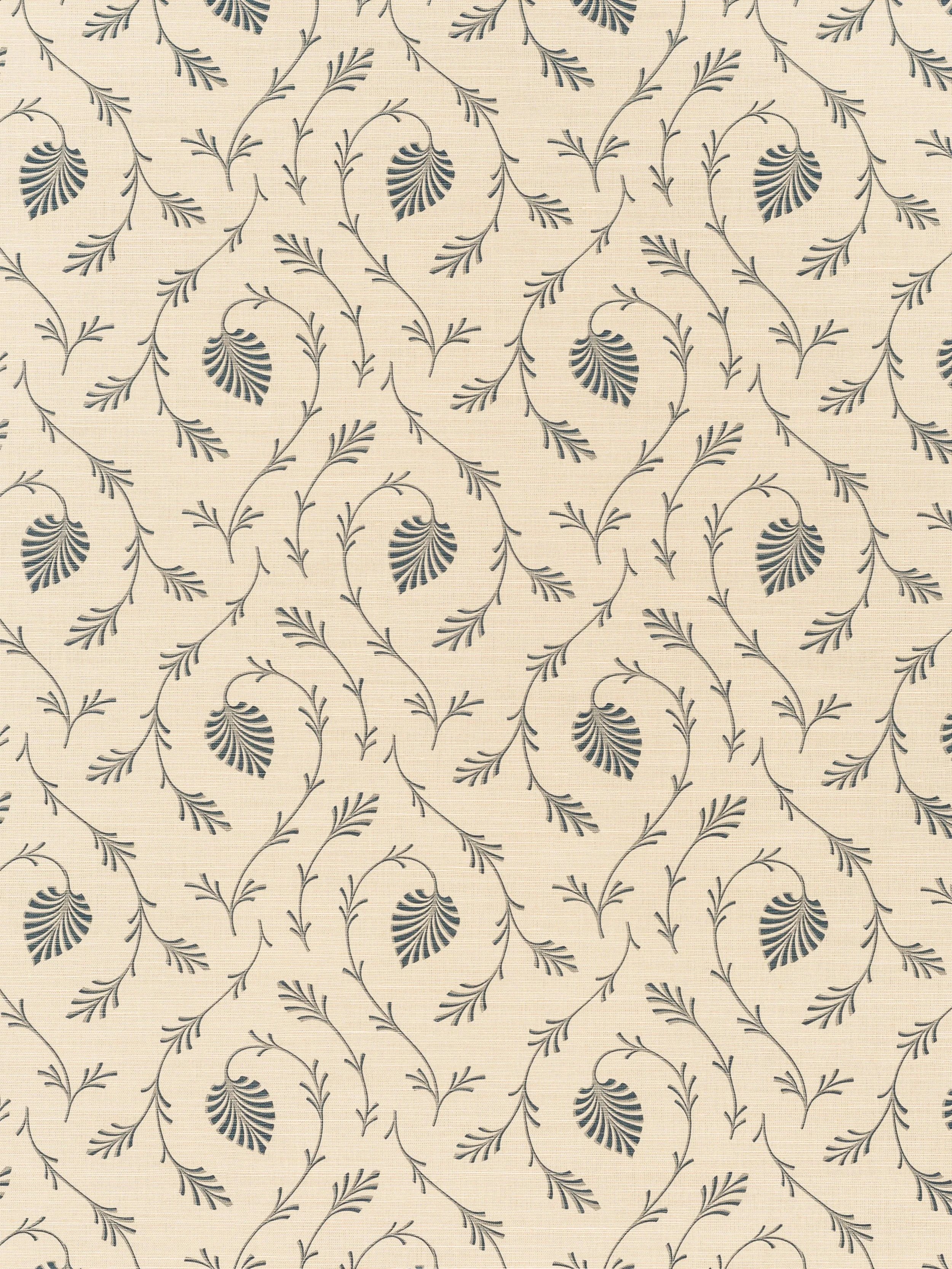 Osiris - Blue on Beige
