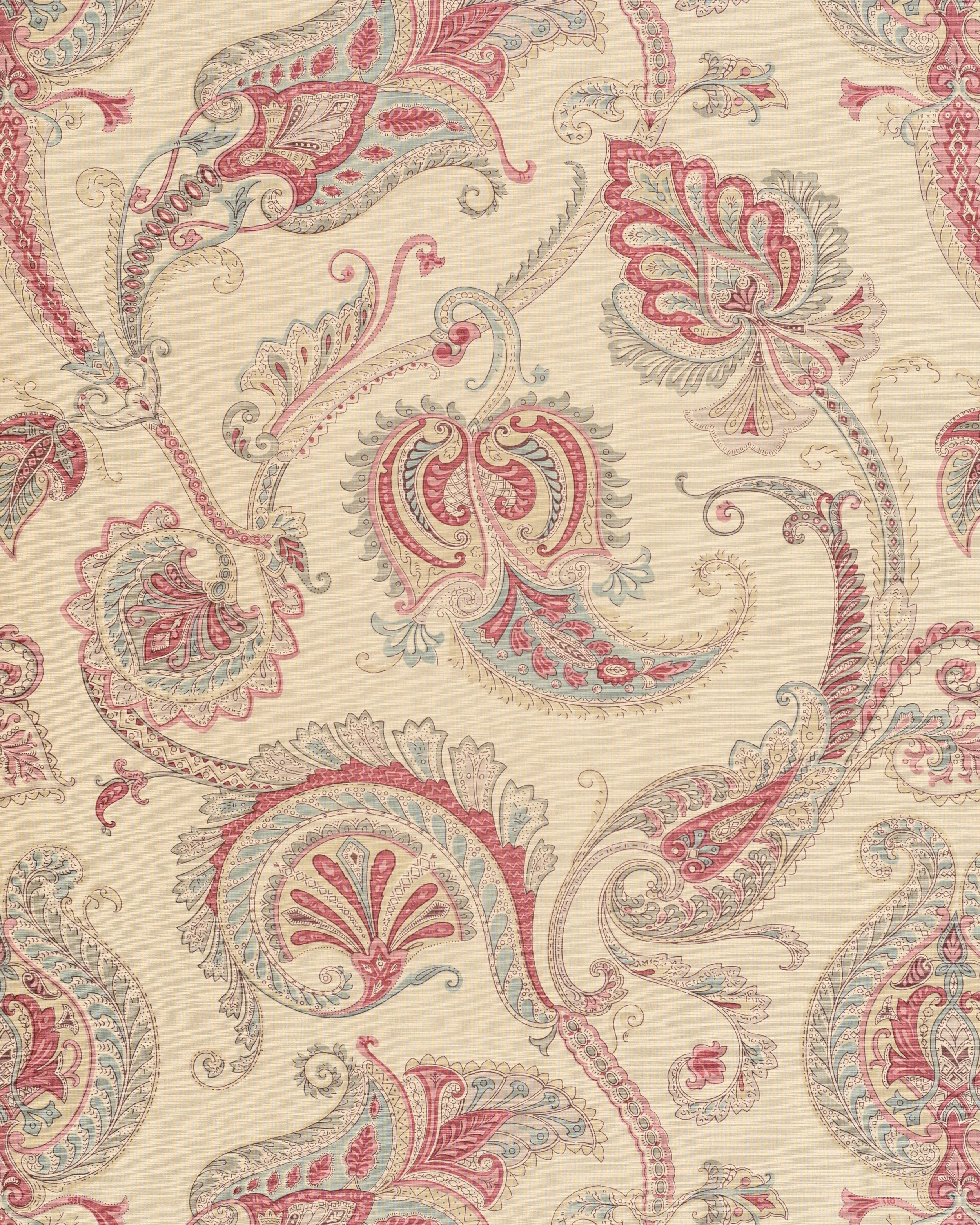Zaragoza - Original on Beige