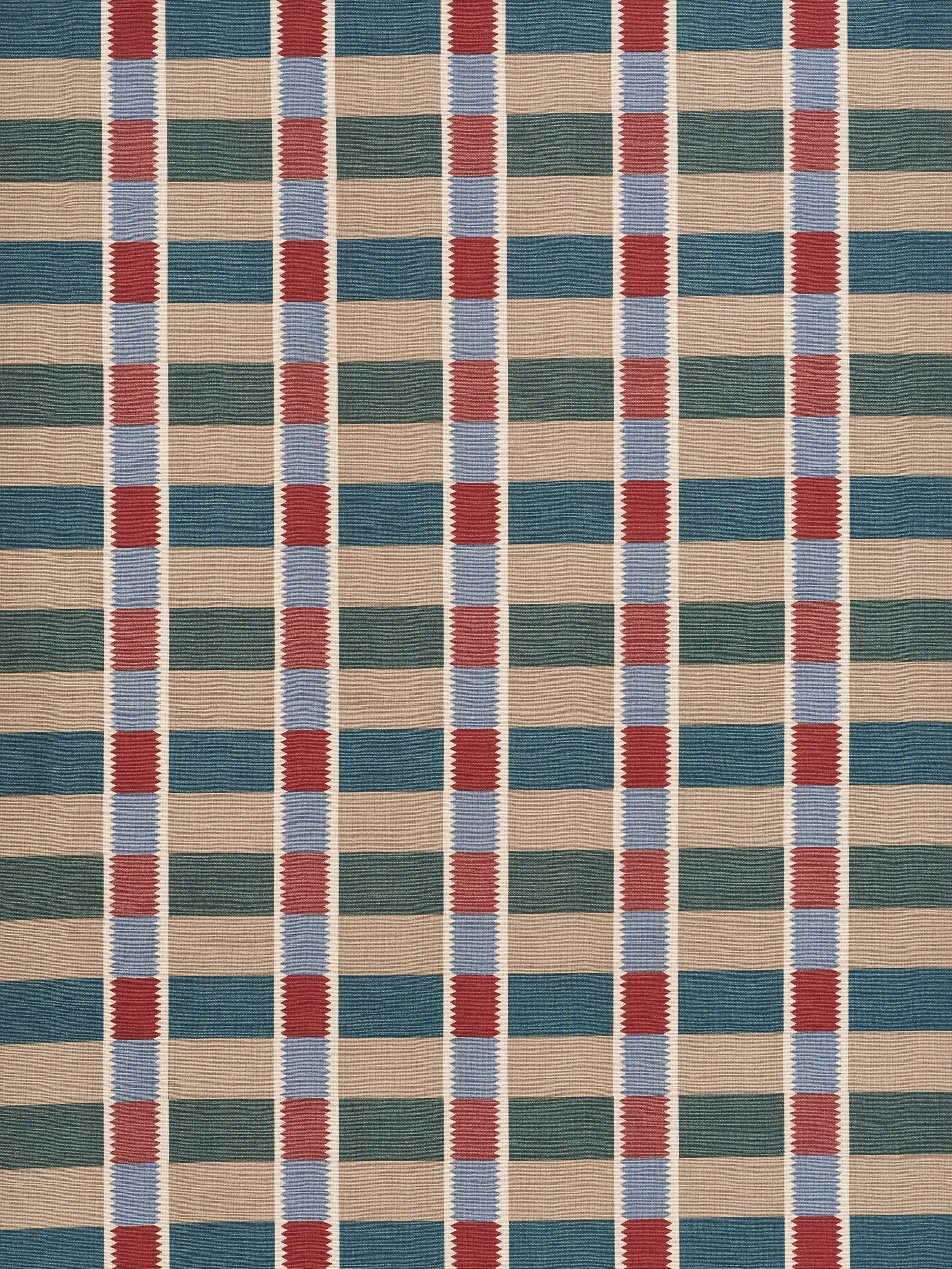 Tooth Check - Original on Beige