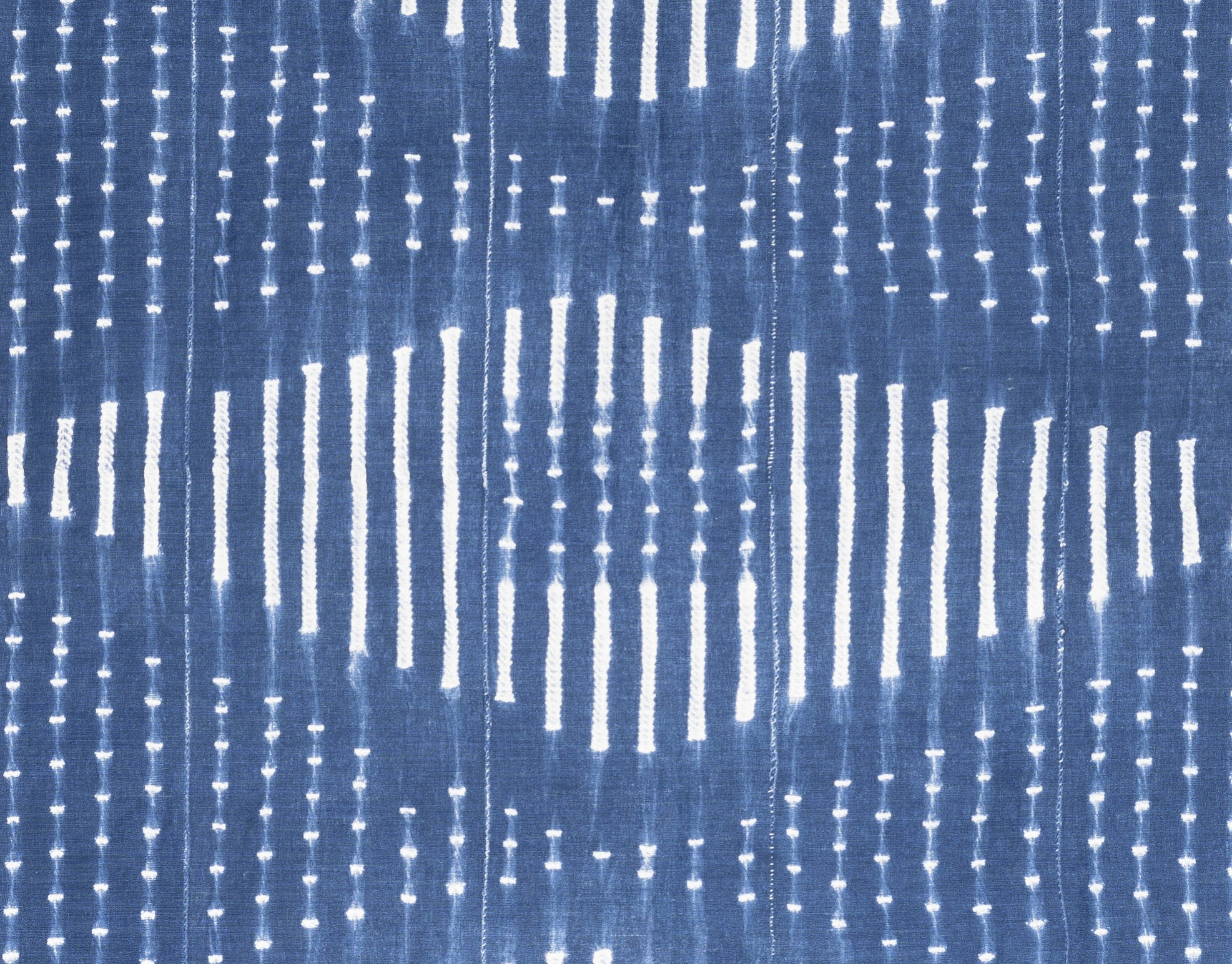 Onikoko - Indigo on Oyster