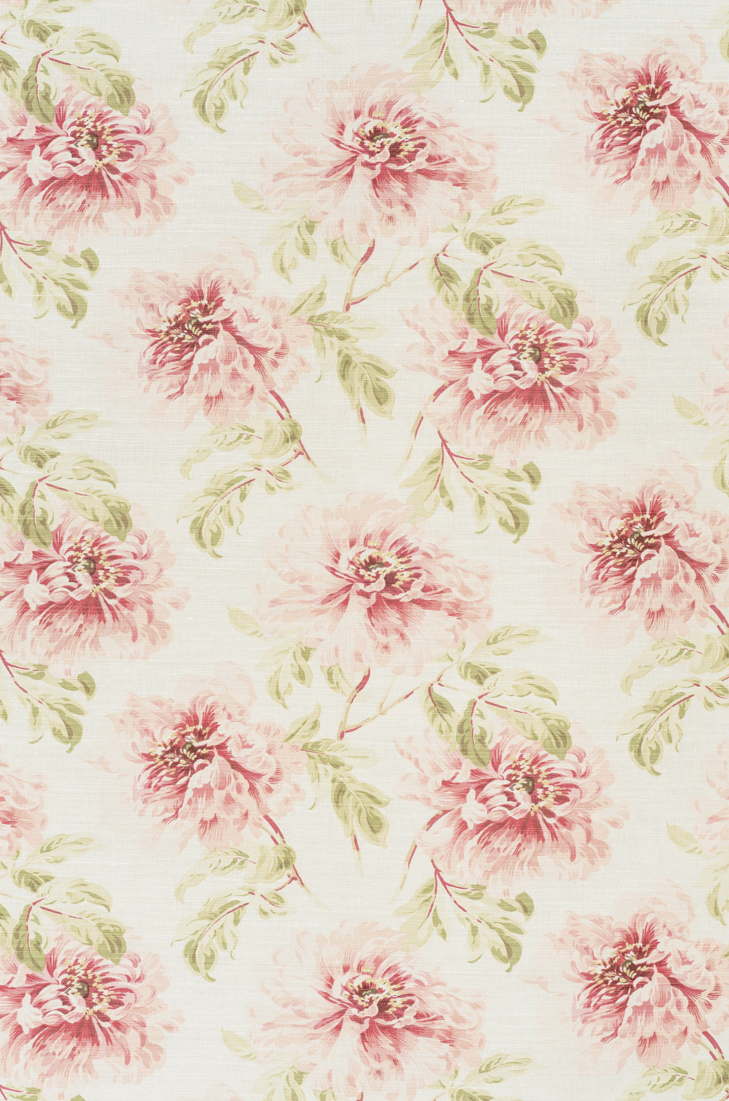 Dahlia - Original on Oyster