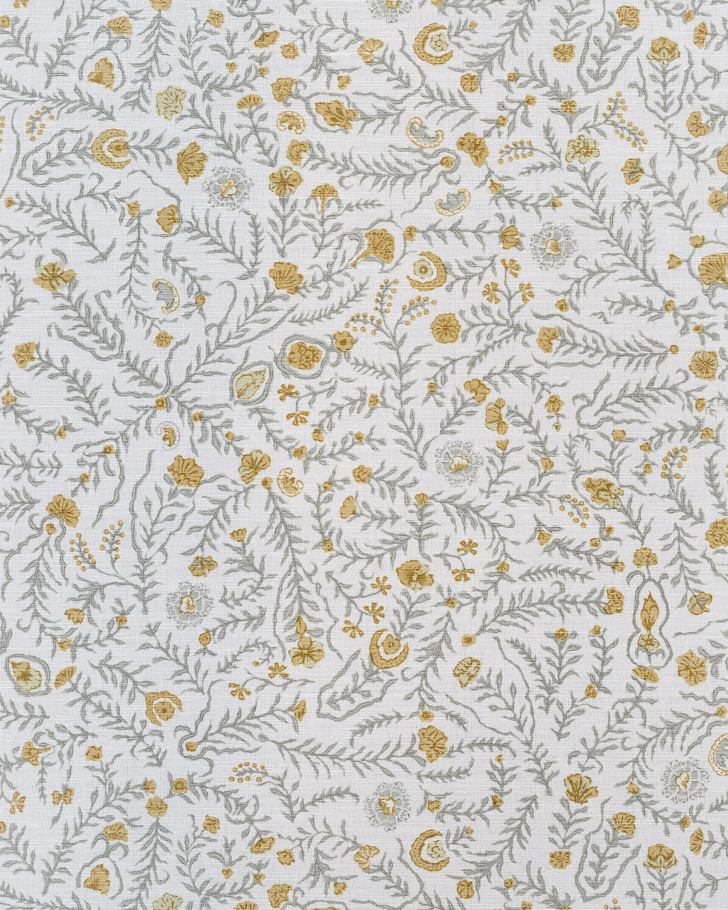 Cinnabar - Green Gold on Oyster