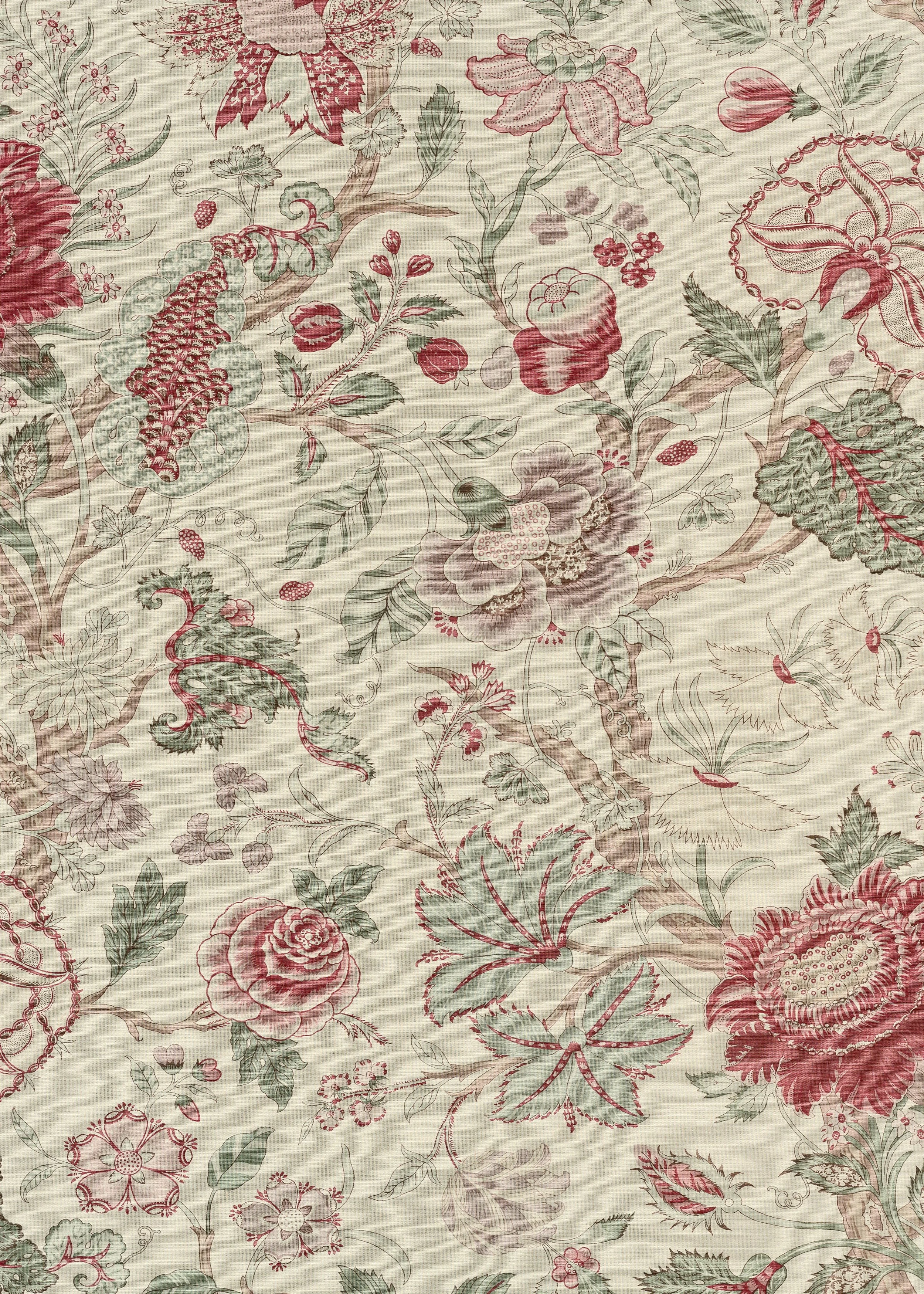 Beaulieu - Original on Beige