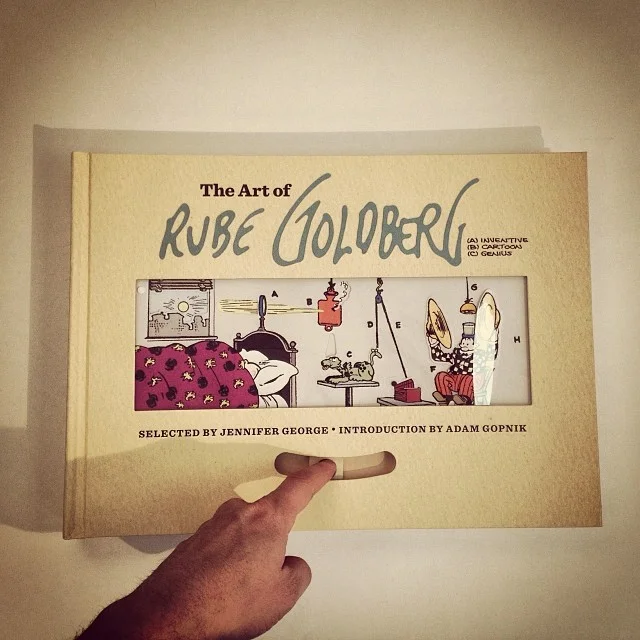 Rube_Goldberg_Chad Beckerman_cover.jpg
