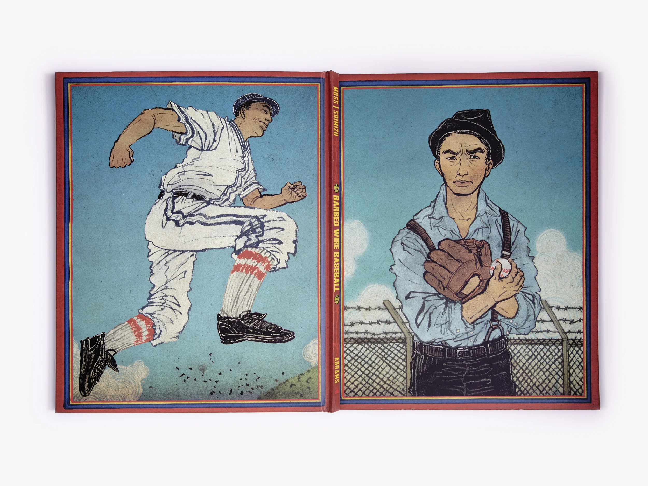 F BARBED WIRE BASEBALL covers2 Portfolio_ABRAMS_032015_6.jpg