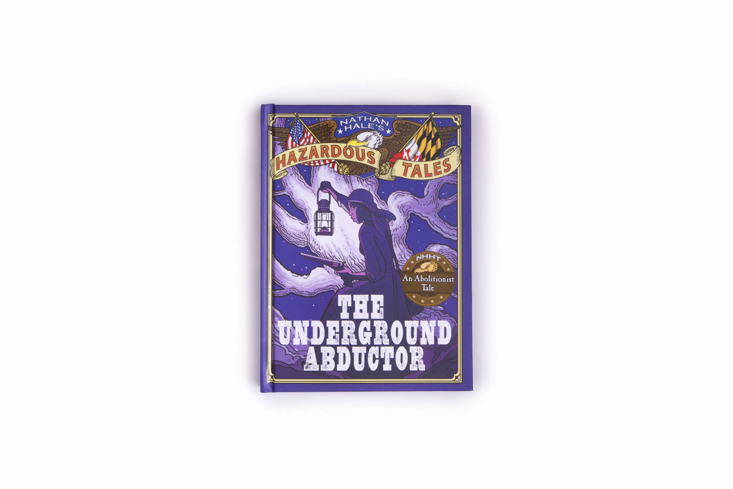 F UNDERGROUND ABDUCTOR cover_ABRAMS_032015_66.jpg