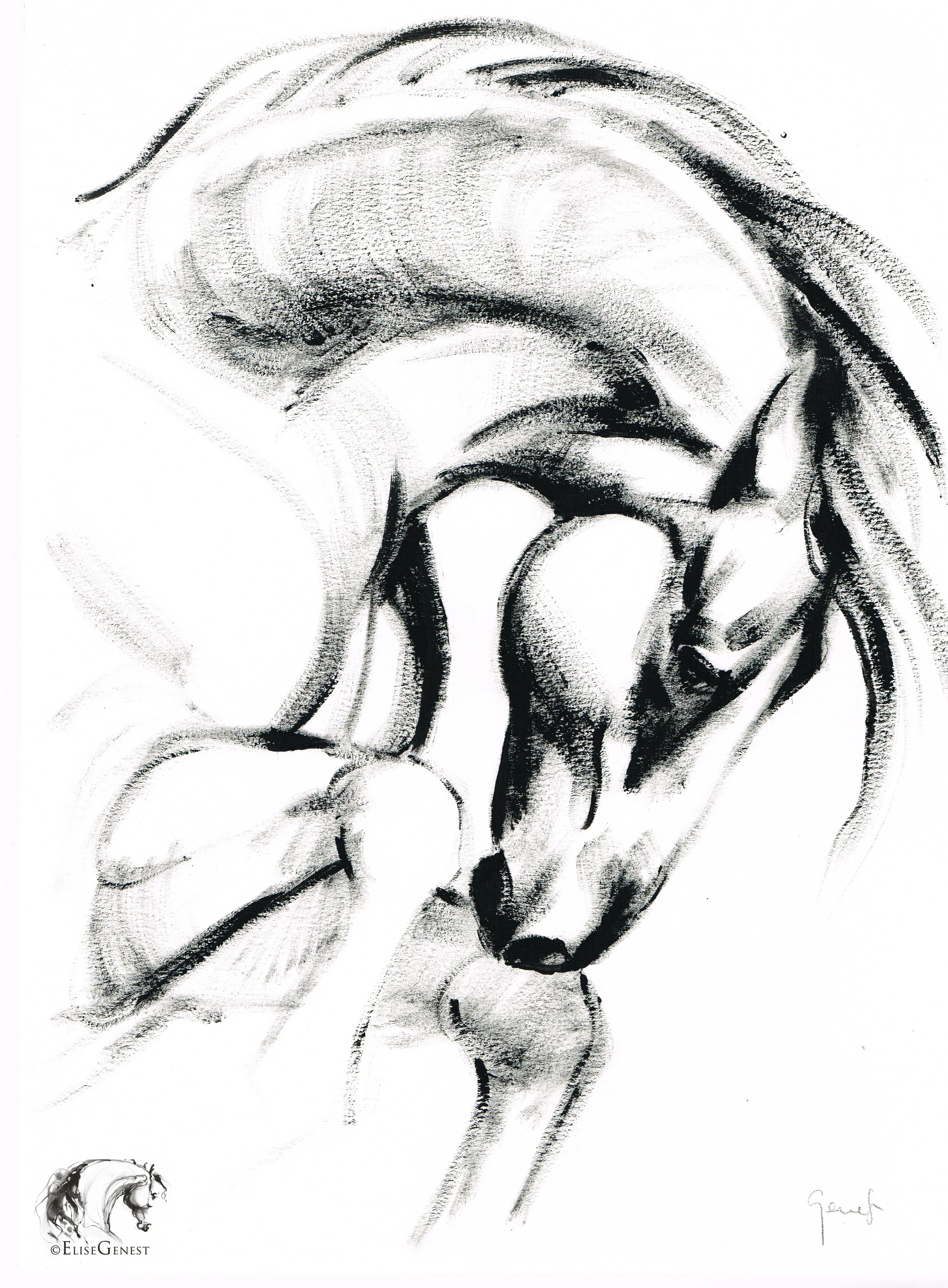 VENDU/SOLD