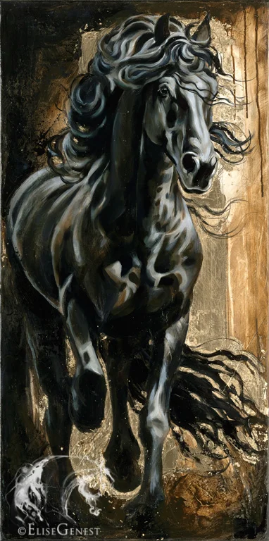 20x40" - 50x100cm