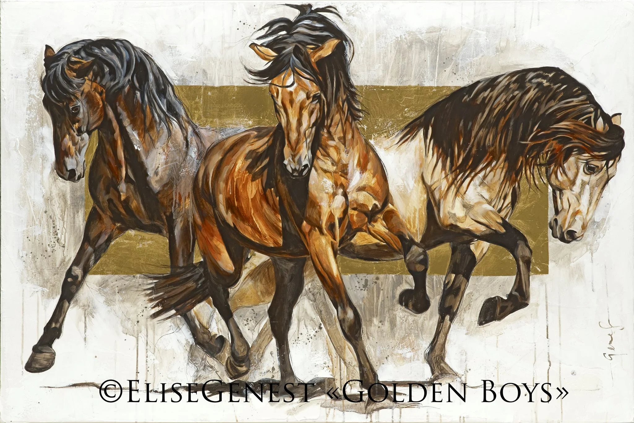 Golden Boys