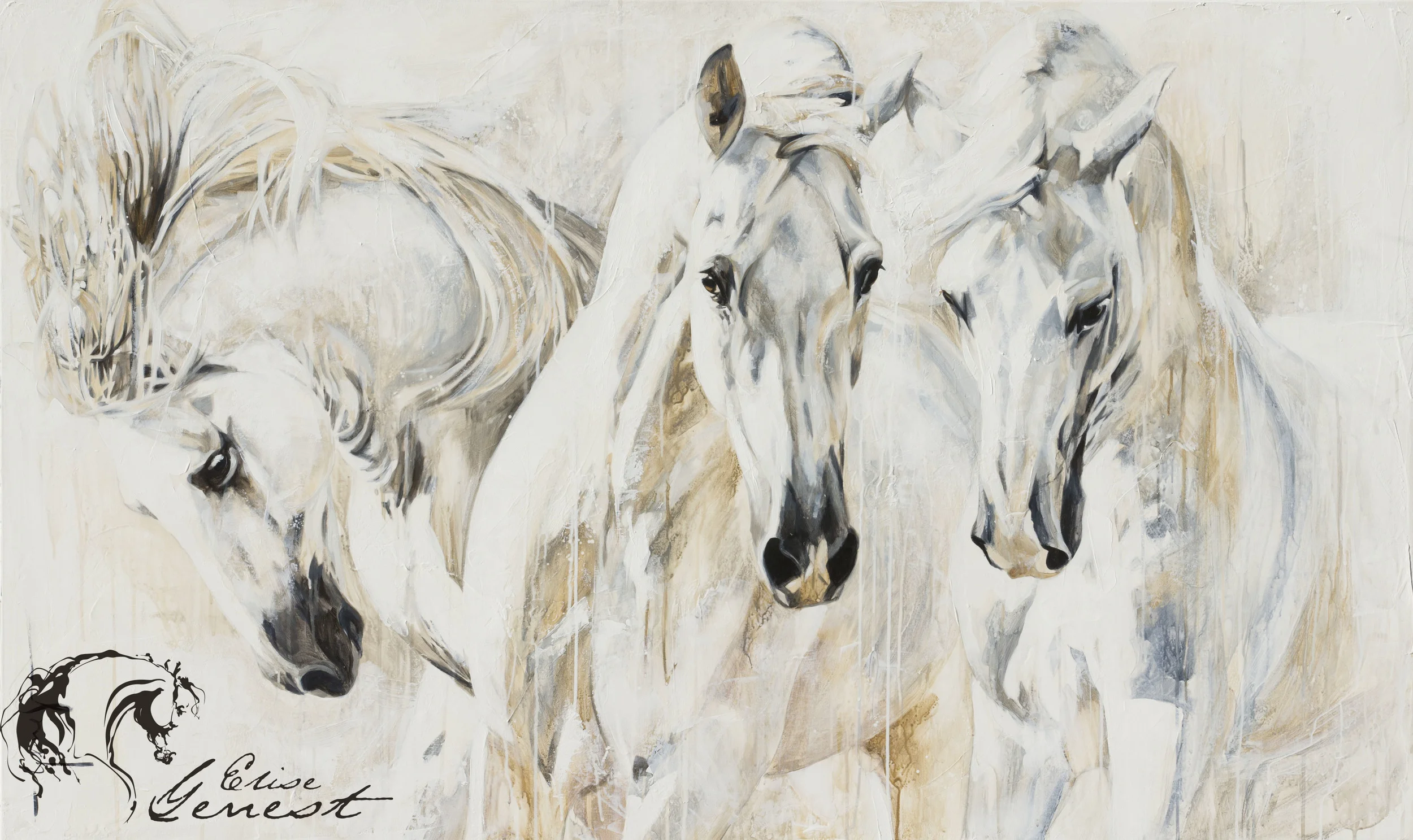 Three Kings