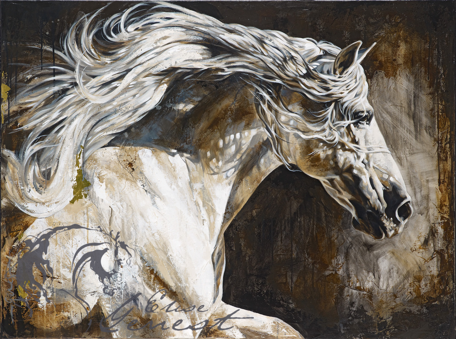 ¨Opus¨ KOJ_66434REA