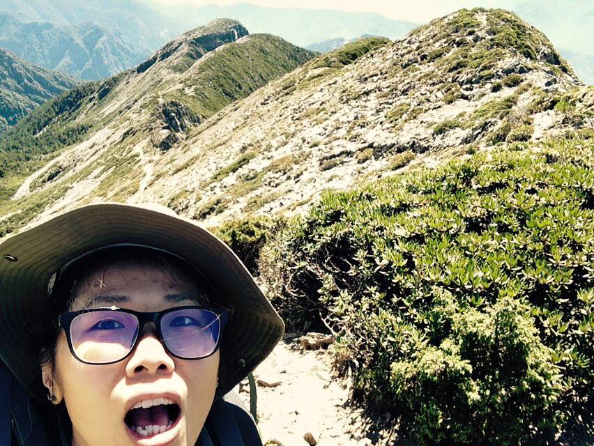 圈谷讓人只想唱煎熬